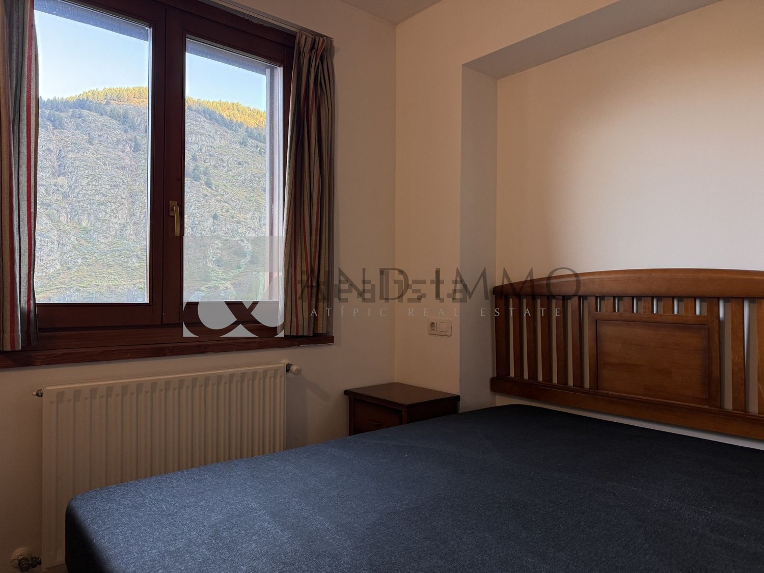 1-bedroom flat for sale in El Tarter, Canillo · 34 of 60