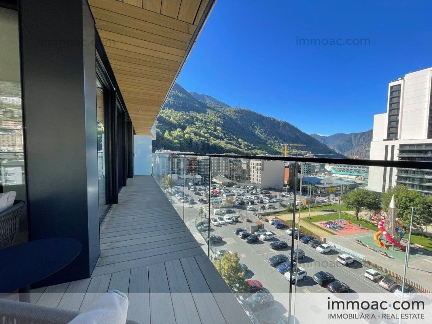3-bedroom flat for rent in Escaldes-Engordany · 27 of 47