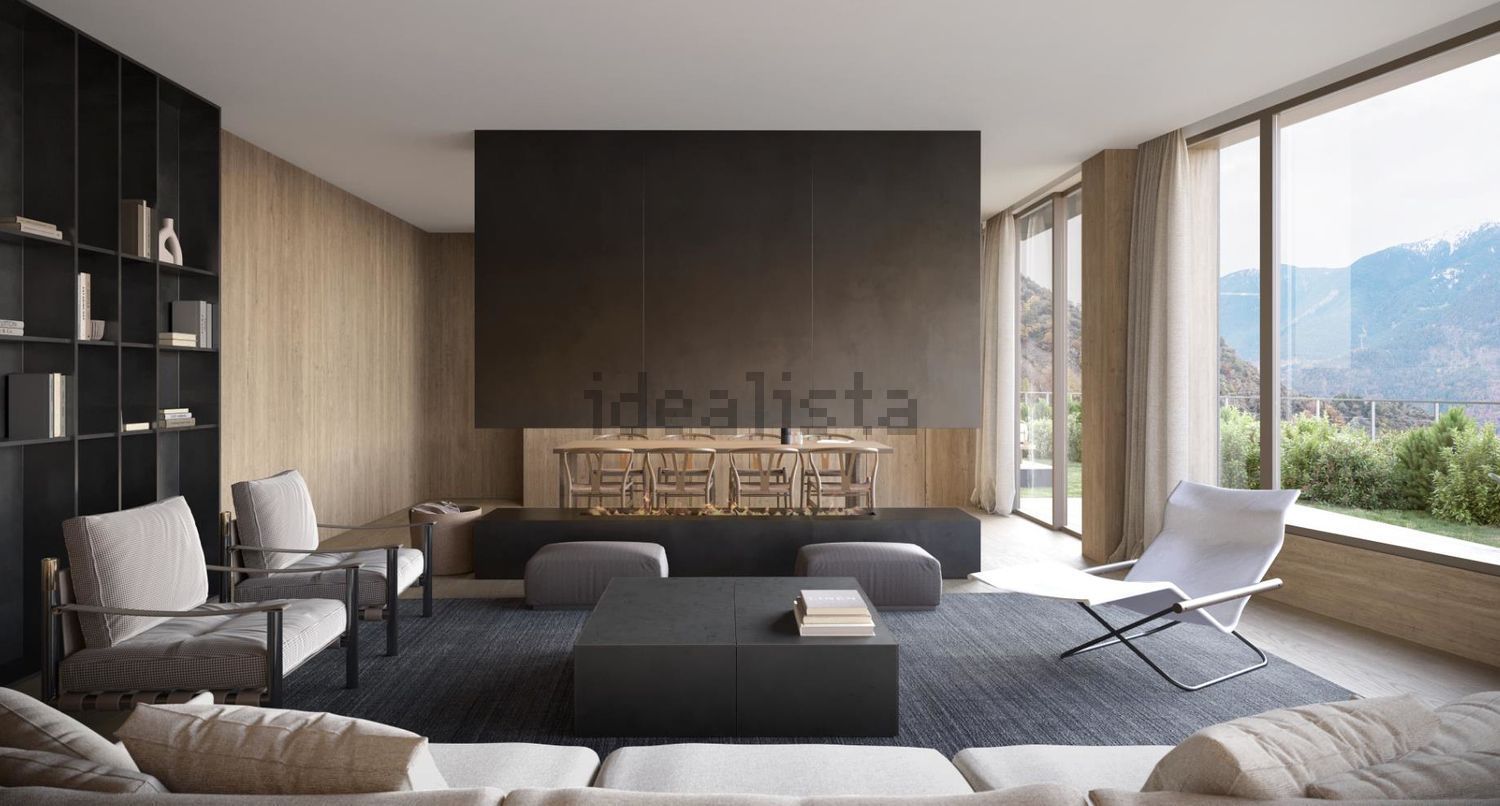 4-bedroom townhouse for sale in Els Vilars, Escaldes-Engordany · 2 of 60