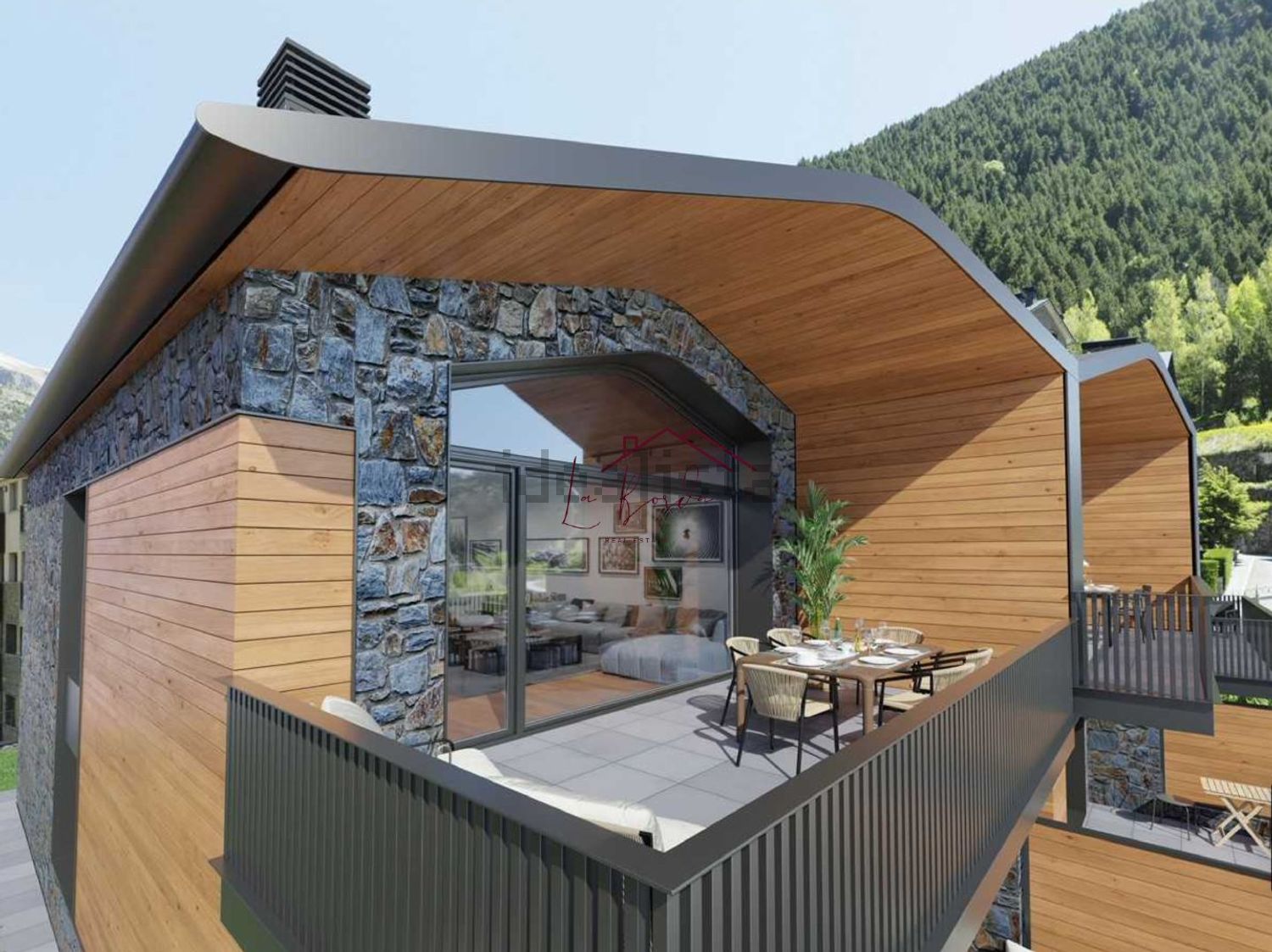 3-bedroom chalet for sale in El Tarter, Canillo · 54 of 60