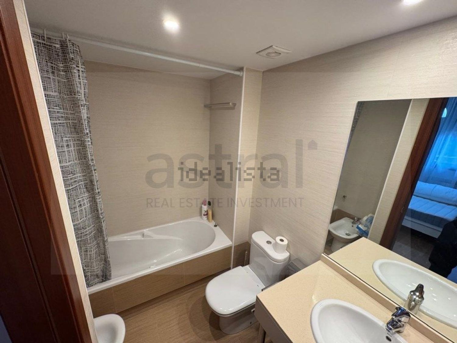 3-bedroom flat seasonal rent in El Tarter, Canillo · 4 of 9