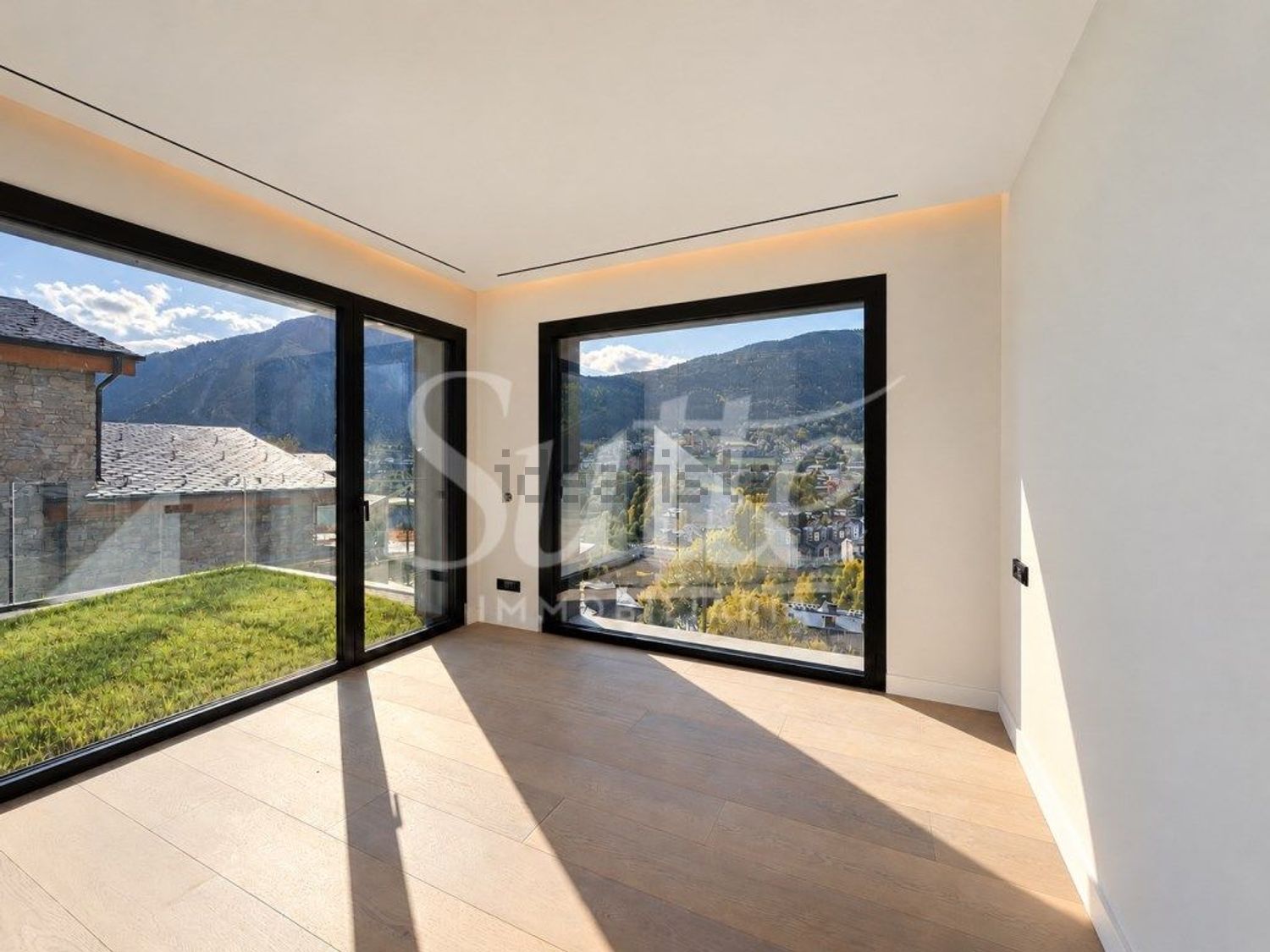 4-bedroom chalet for sale in L'Aldosa, La Massana · 21 of 50