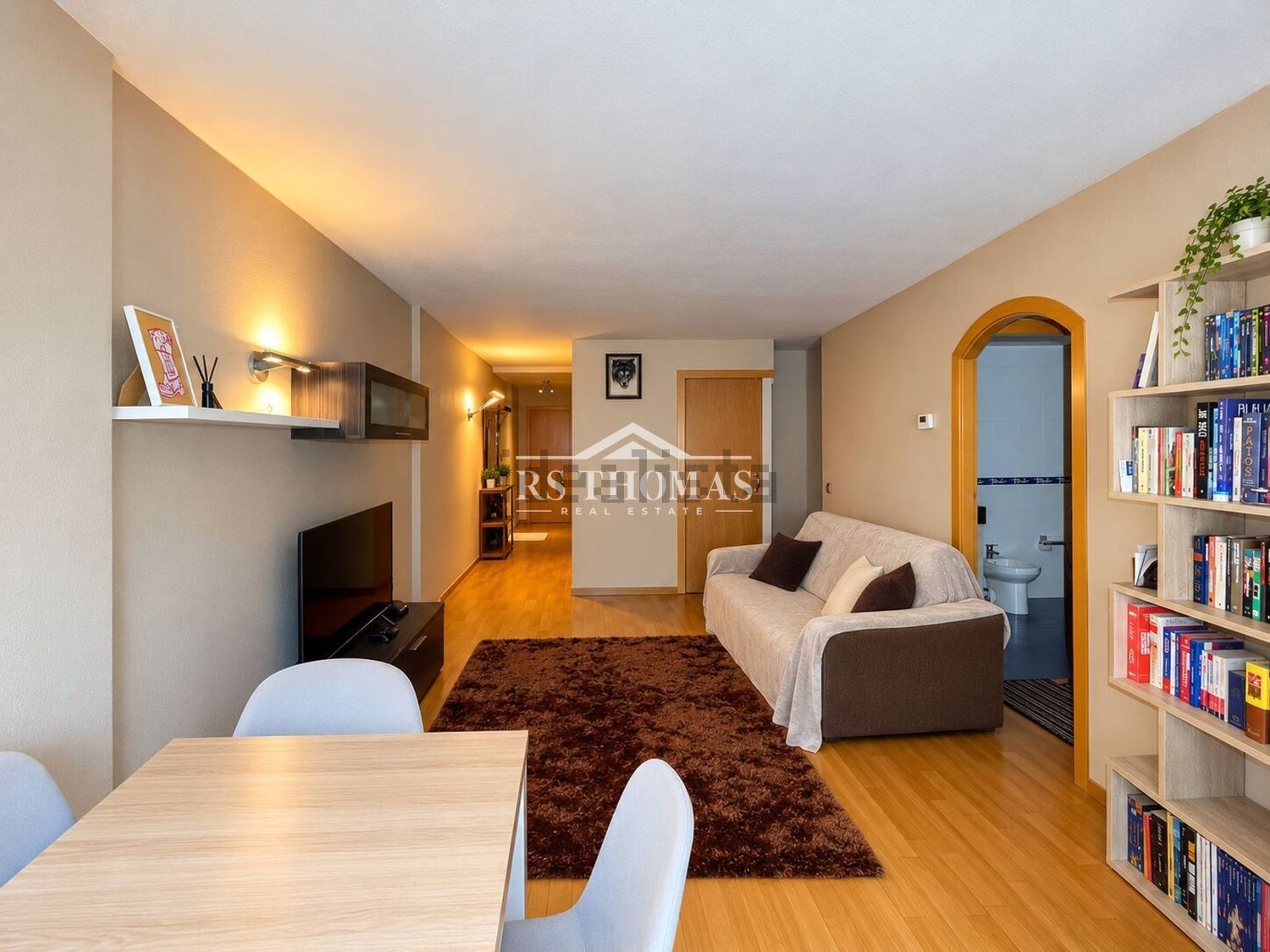 2-bedroom flat for sale in Andorra la Vella · 25 of 35