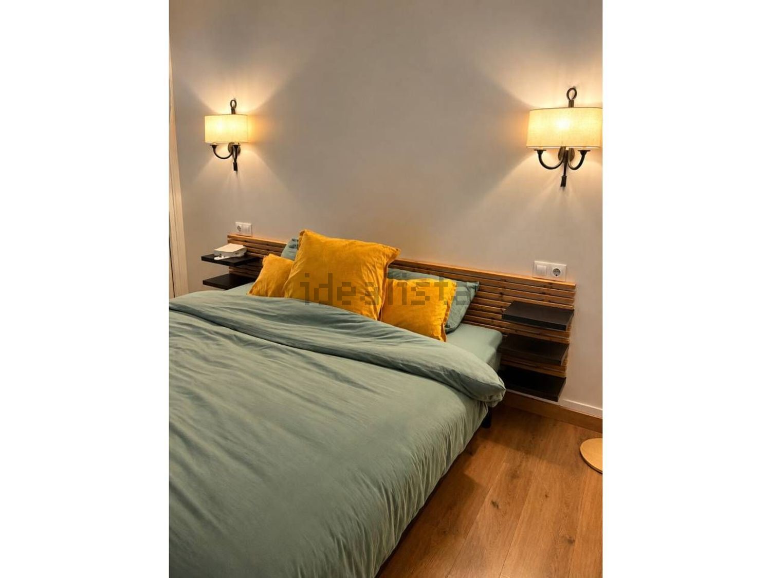 1-bedroom flat for rent in Mas de Ribafeta, La Massana · 16 of 19