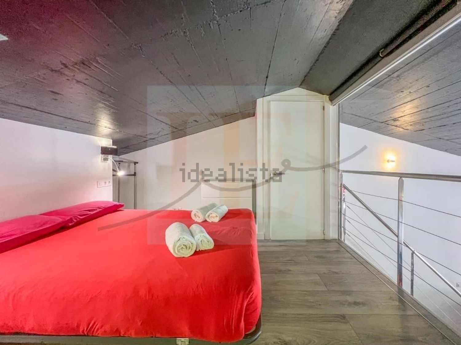 5-bedroom penthouse seasonal rent in L'Aldosa, Canillo · 4 of 9