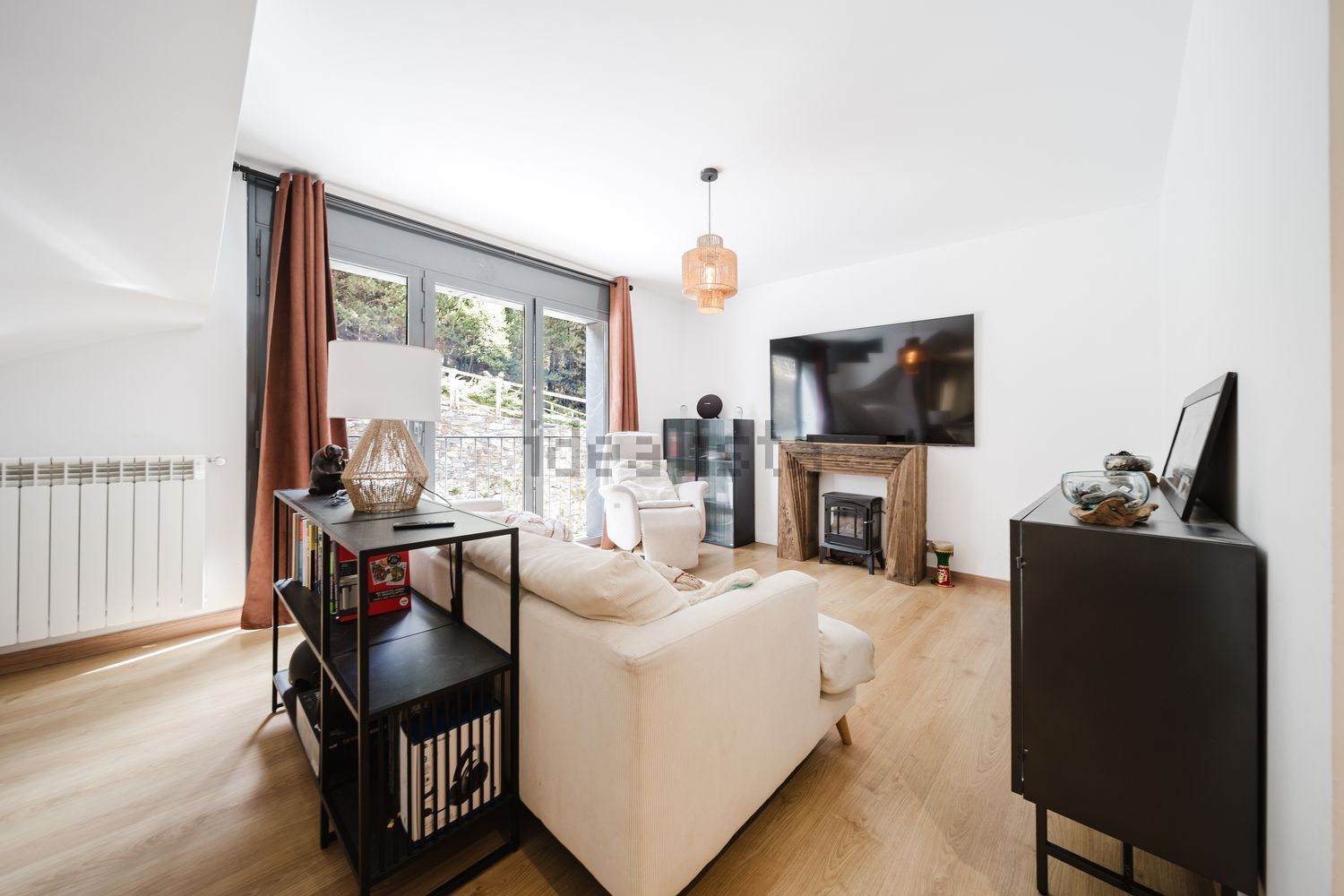 4-bedroom duplex for sale in L'Aldosa, Canillo · 2 of 37