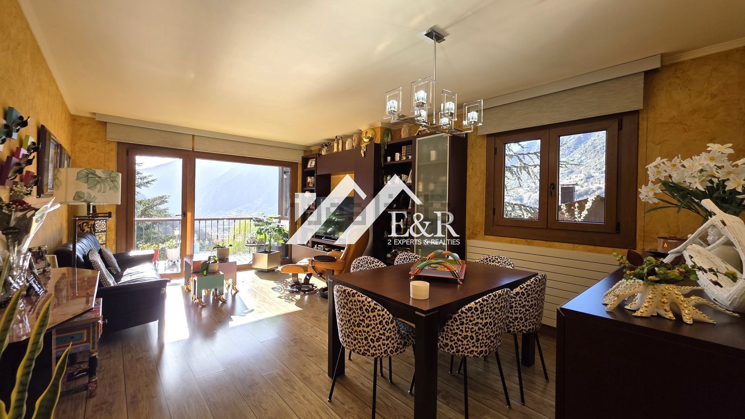 3-bedroom flat for sale in Escaldes-Engordany · 59 of 60