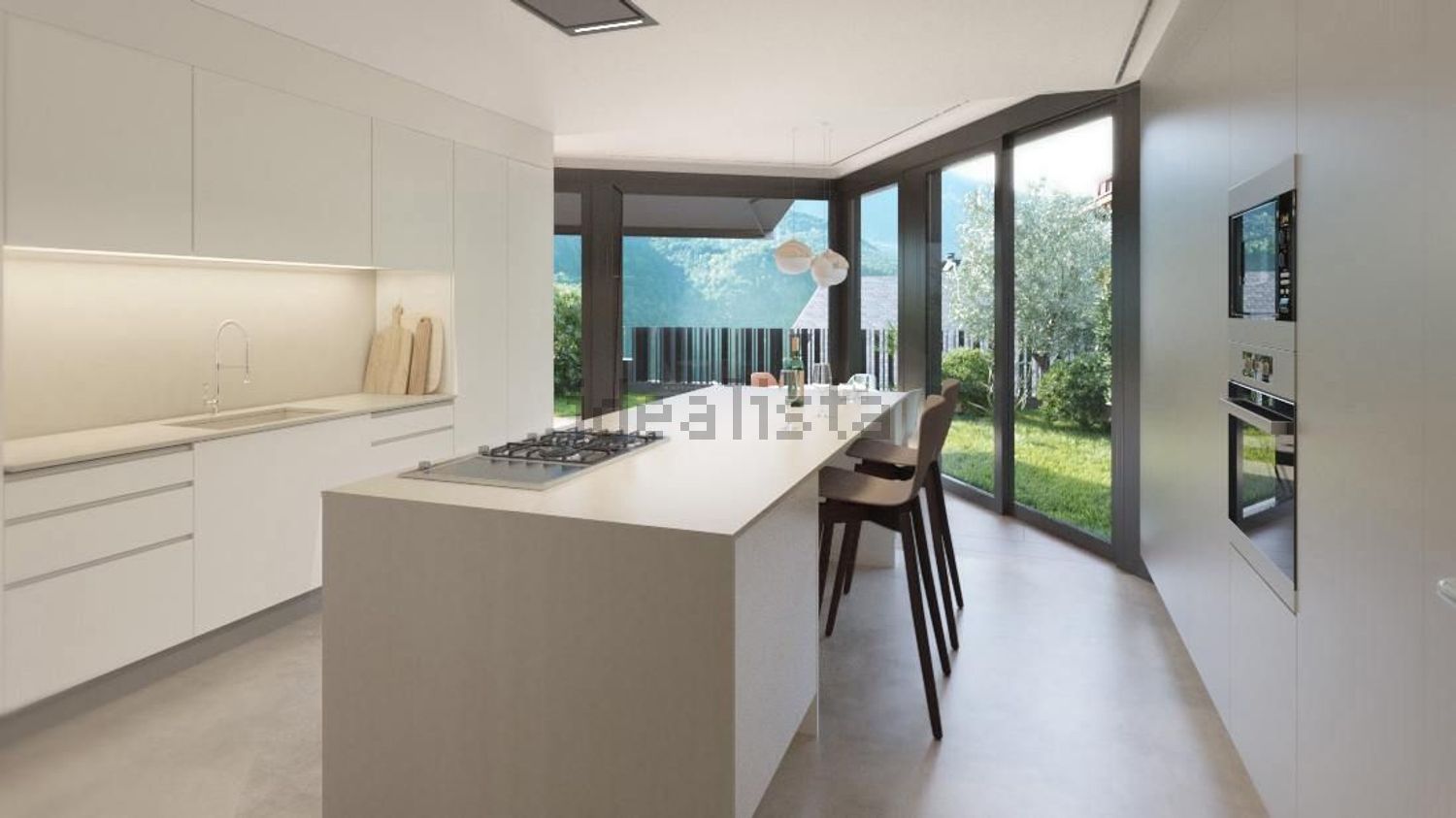 6-bedroom chalet for sale in Andorra la Vella · 59 of 60