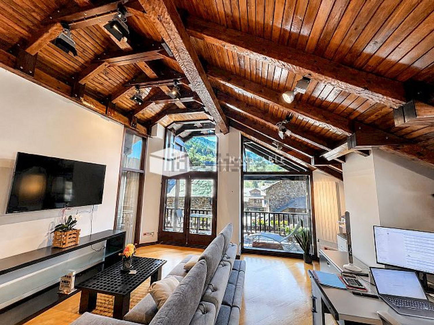 Chalet de 4 habitaciones en venta en Ordino · 60 de 60