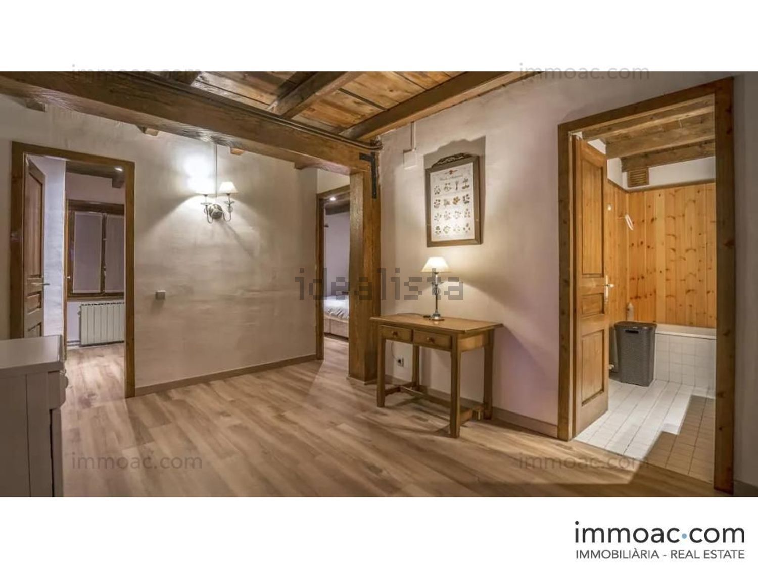 4-bedroom townhouse for sale in El Tarter, Canillo · 20 of 26