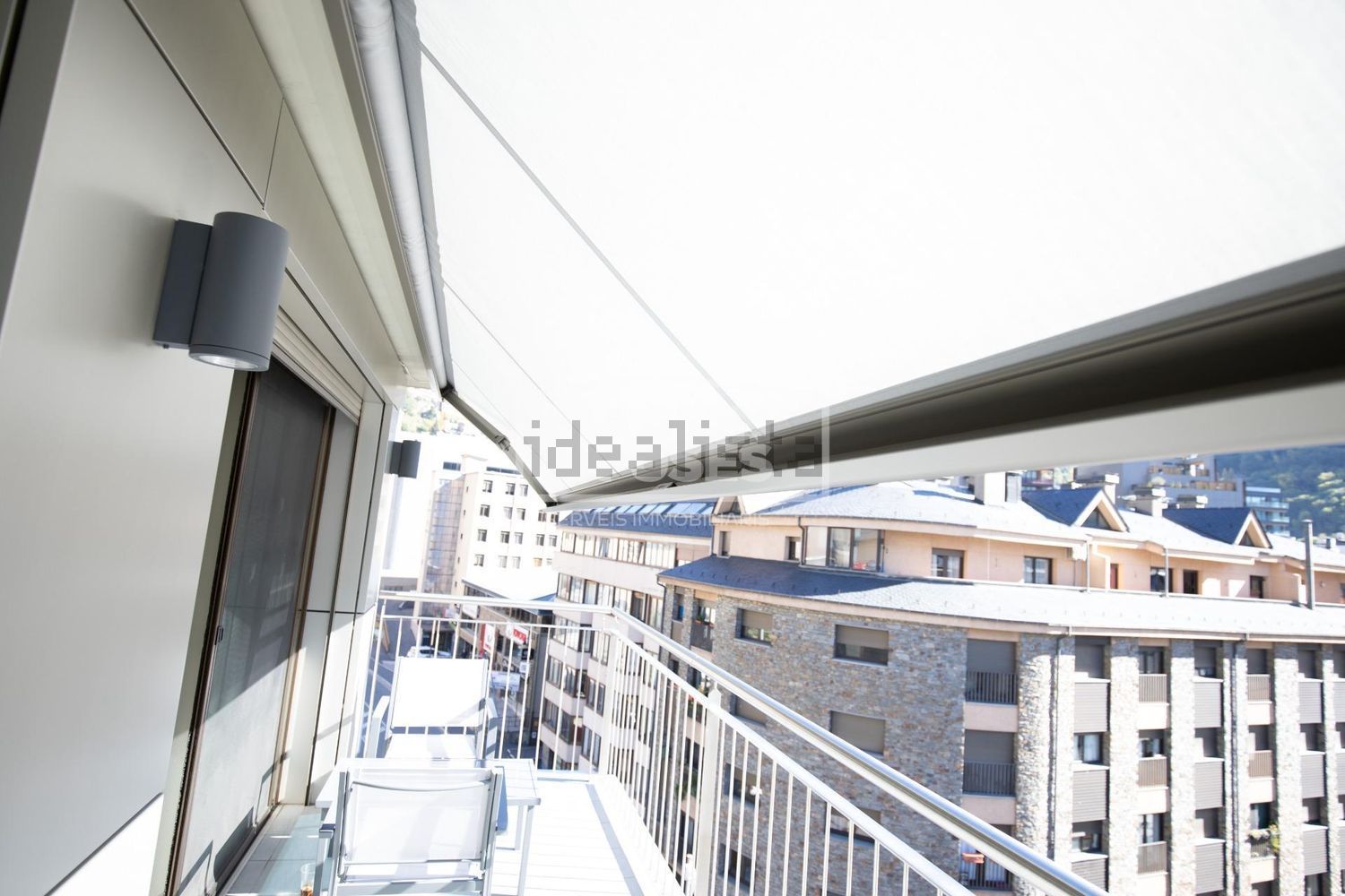 3-bedroom penthouse for sale in Andorra la Vella · 30 of 33