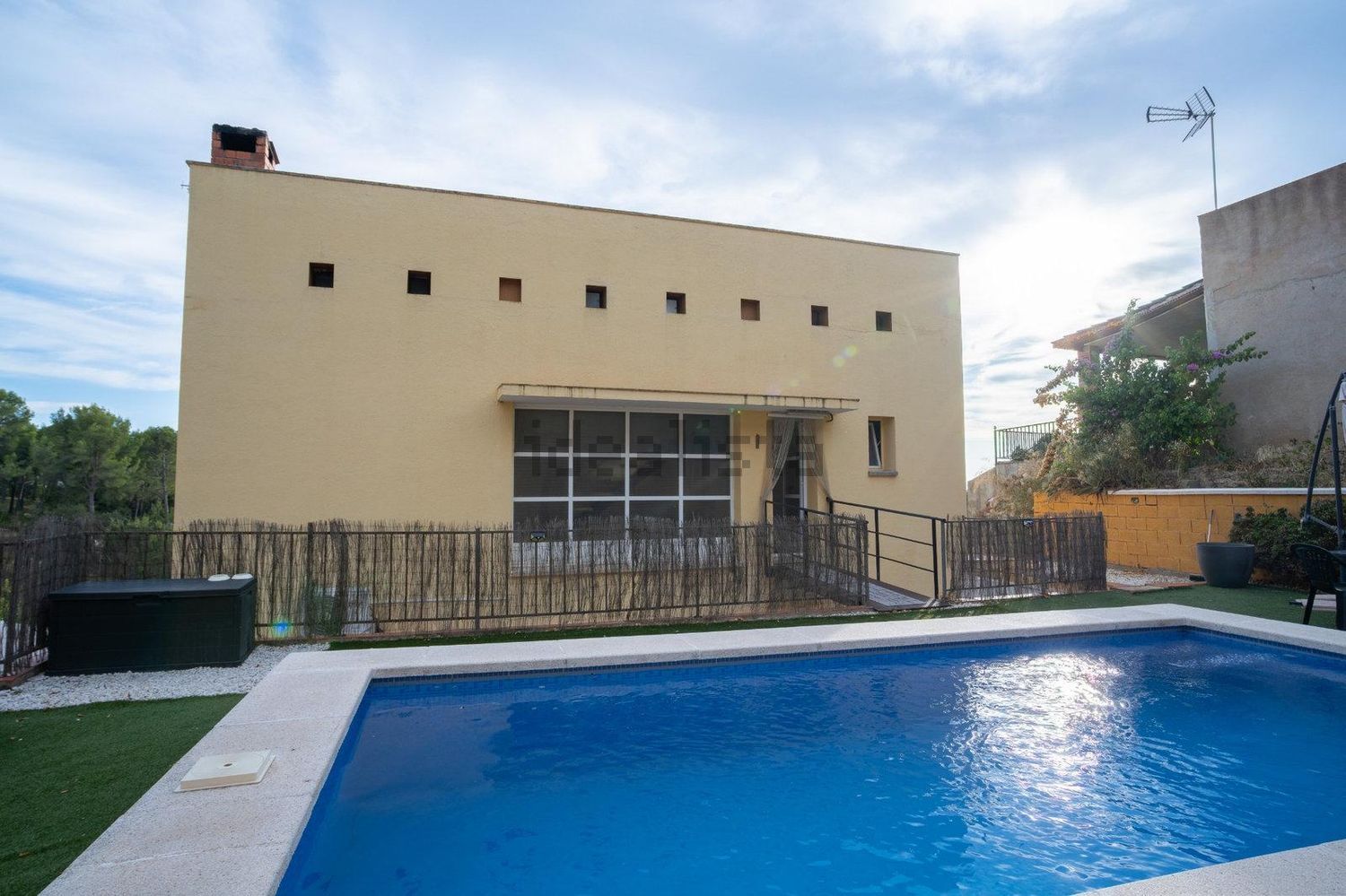 Casa o chalet independiente en venta en Calle Tunísia