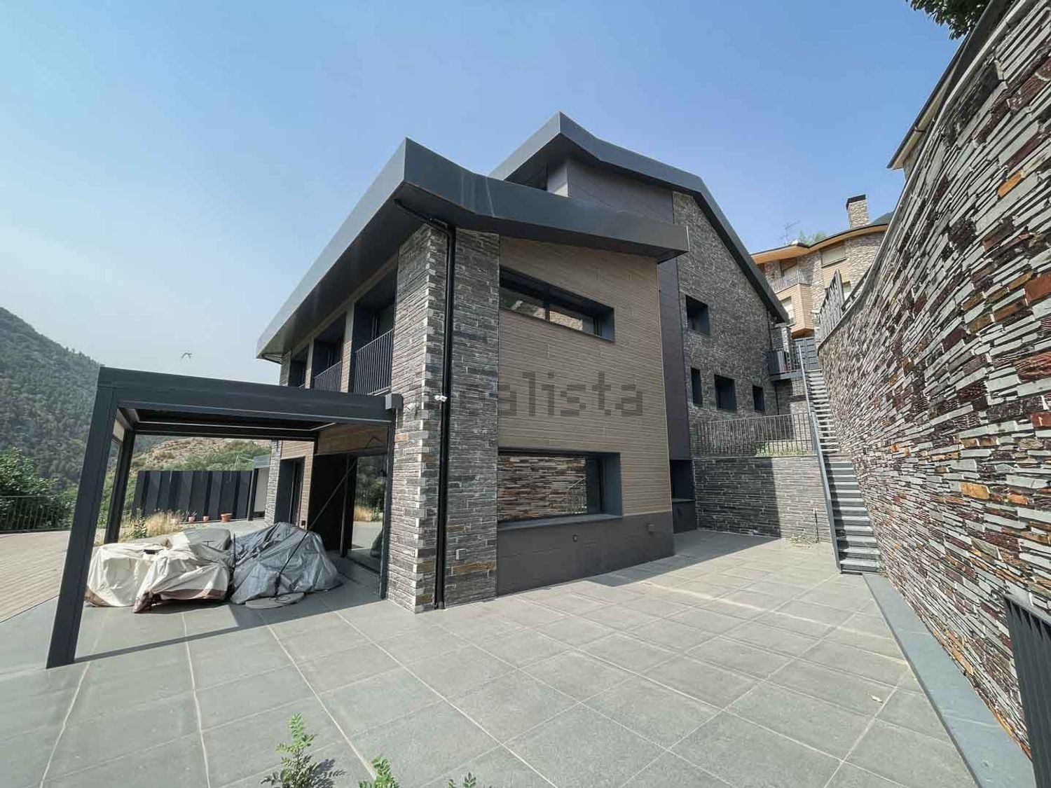 5-bedroom chalet for sale in Vila, Encamp · 6 of 53