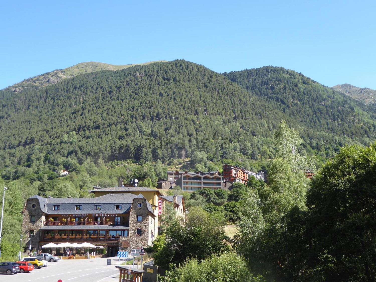 4-bedroom flat for sale in El Serrat, Ordino · 35 of 47