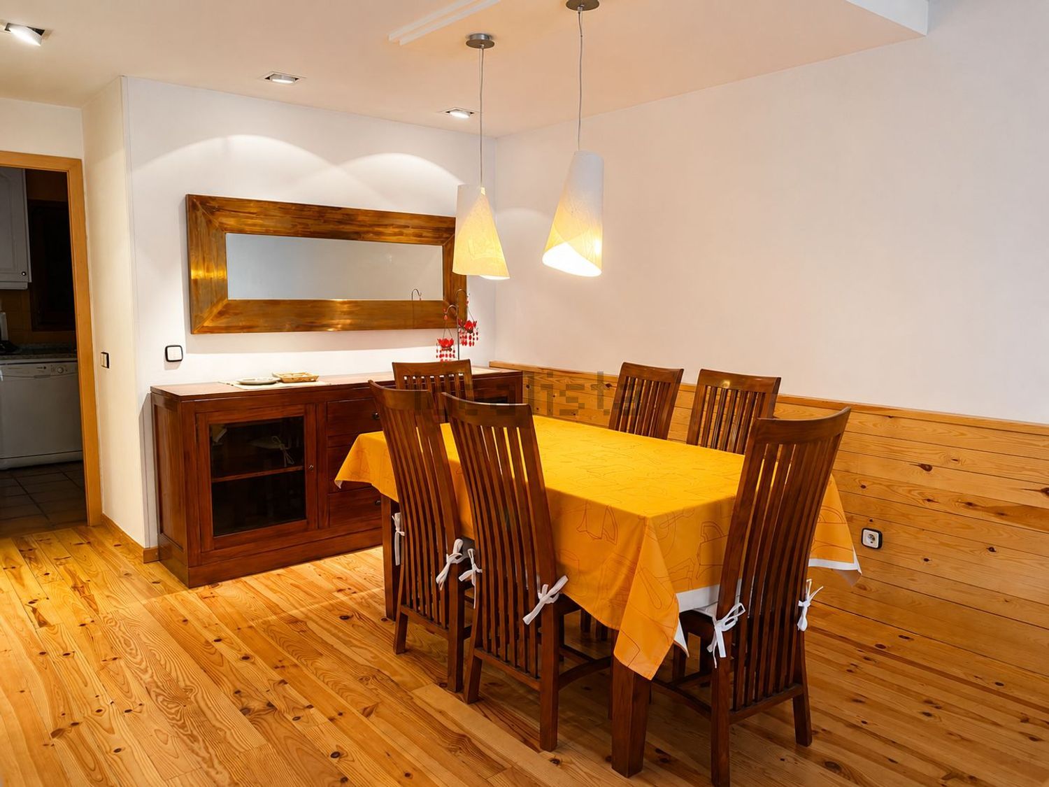 5-bedroom townhouse for rent in El Tarter, Canillo · 7 of 23