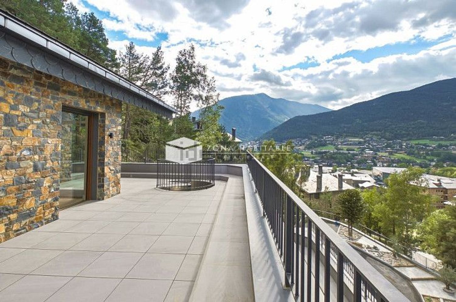 7-bedroom chalet for sale in L'Aldosa, La Massana · 24 of 57
