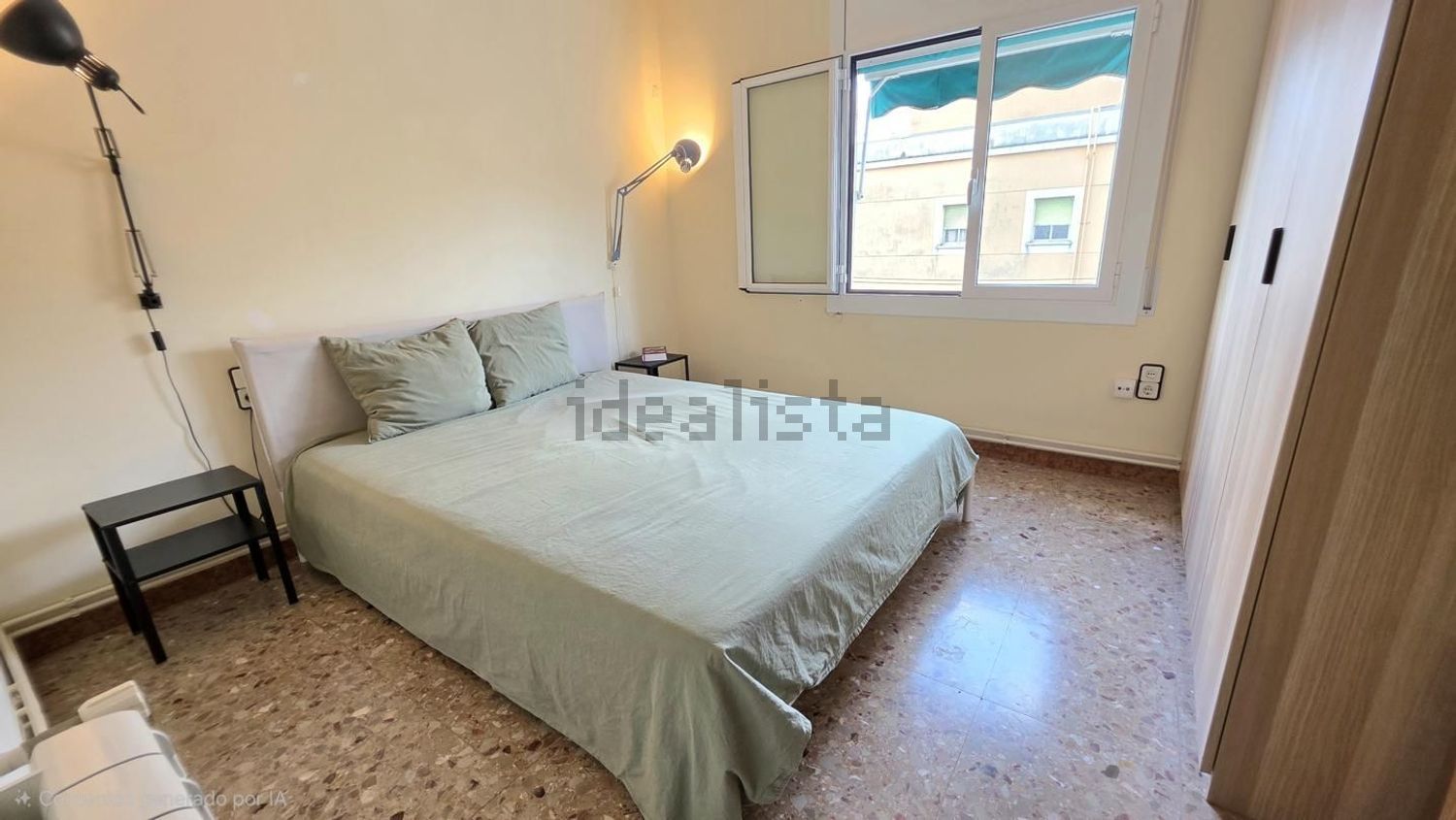 Piso en venta en Calle Renaixement