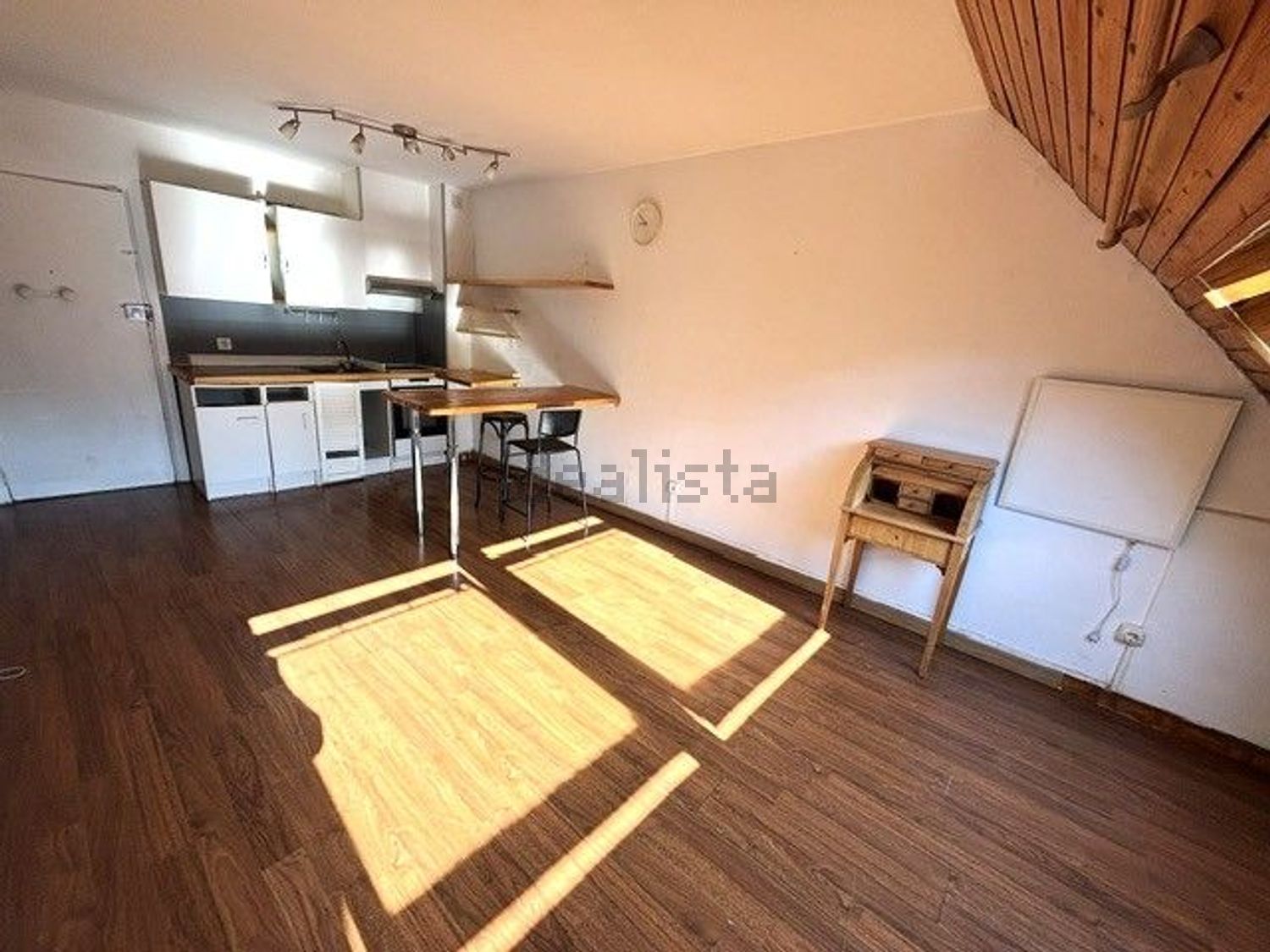 1-bedroom flat for sale in Pas de la Casa, Encamp · 6 of 11