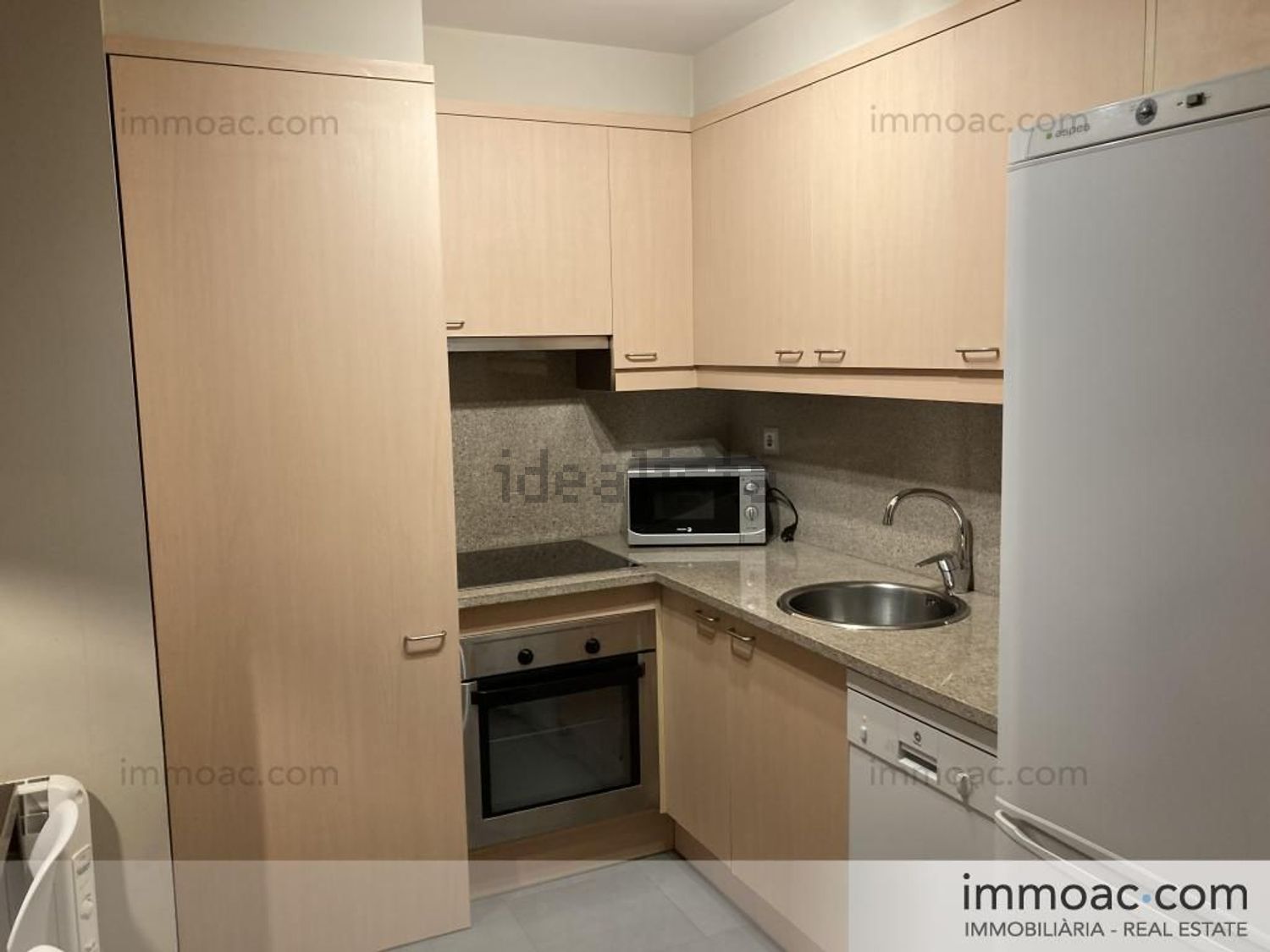 1-bedroom flat for sale in El Tarter, Canillo · 4 of 9