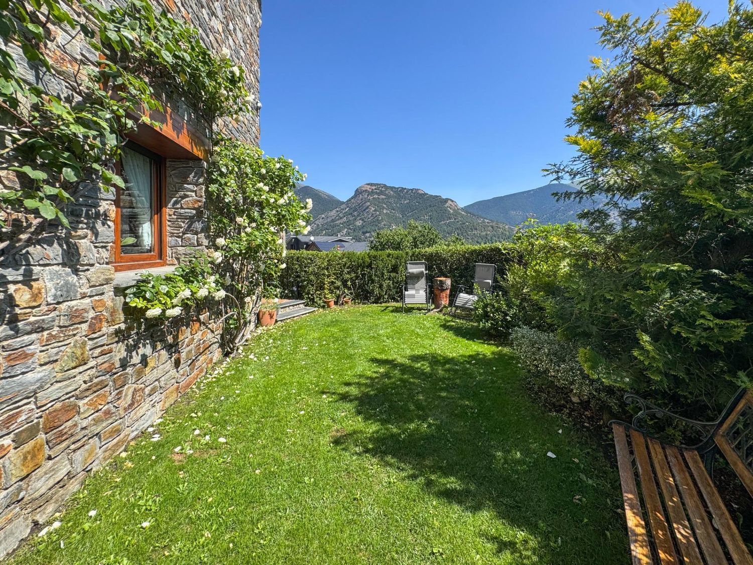 Casa adossada de 5 habitacions en venda a La Massana · 8 de 37