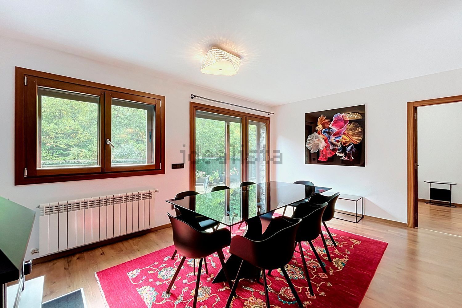 2-bedroom flat for rent in Arinsal, La Massana · 36 of 60