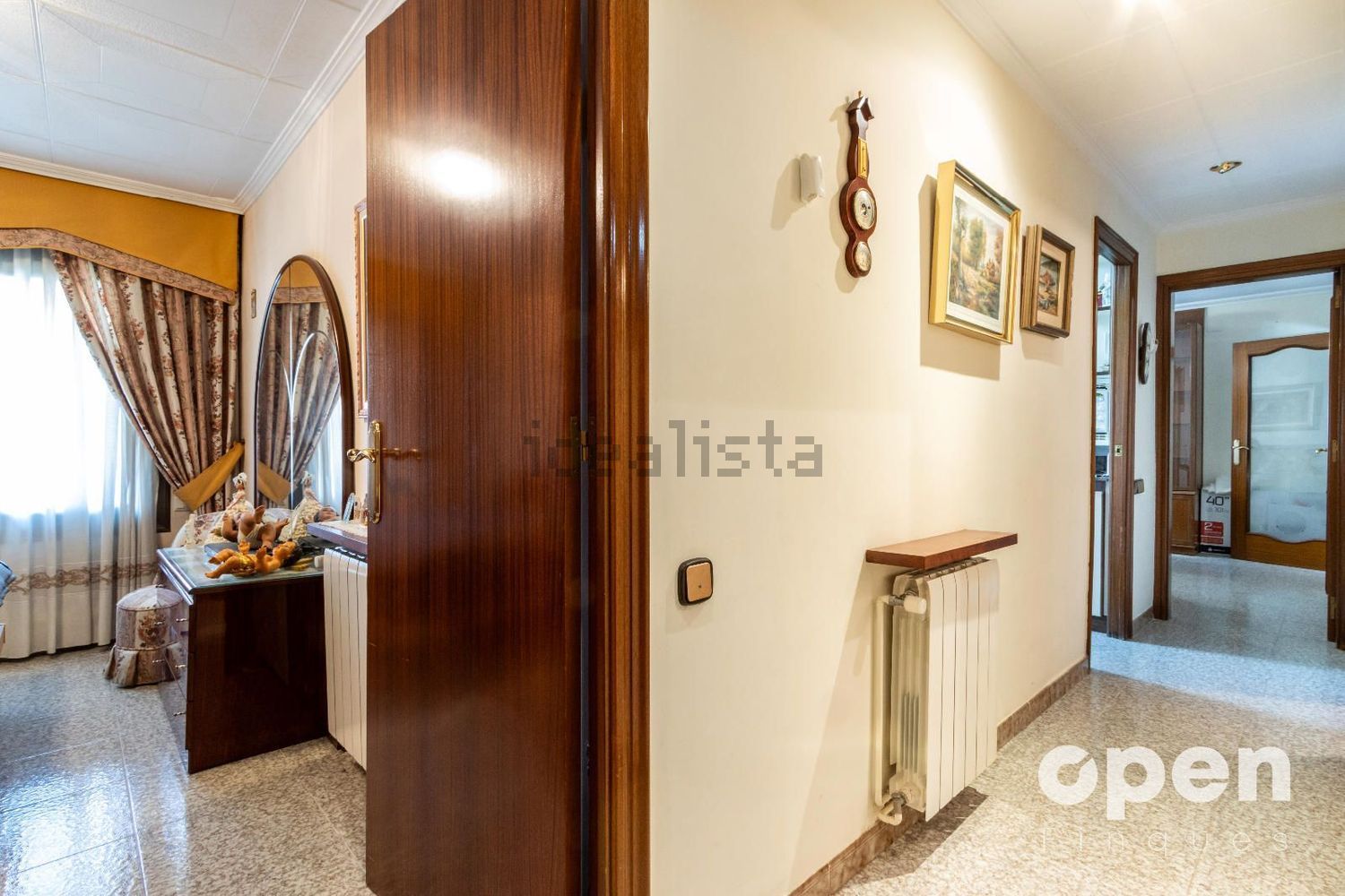 Piso en venta en Calle d'Alexander Bell