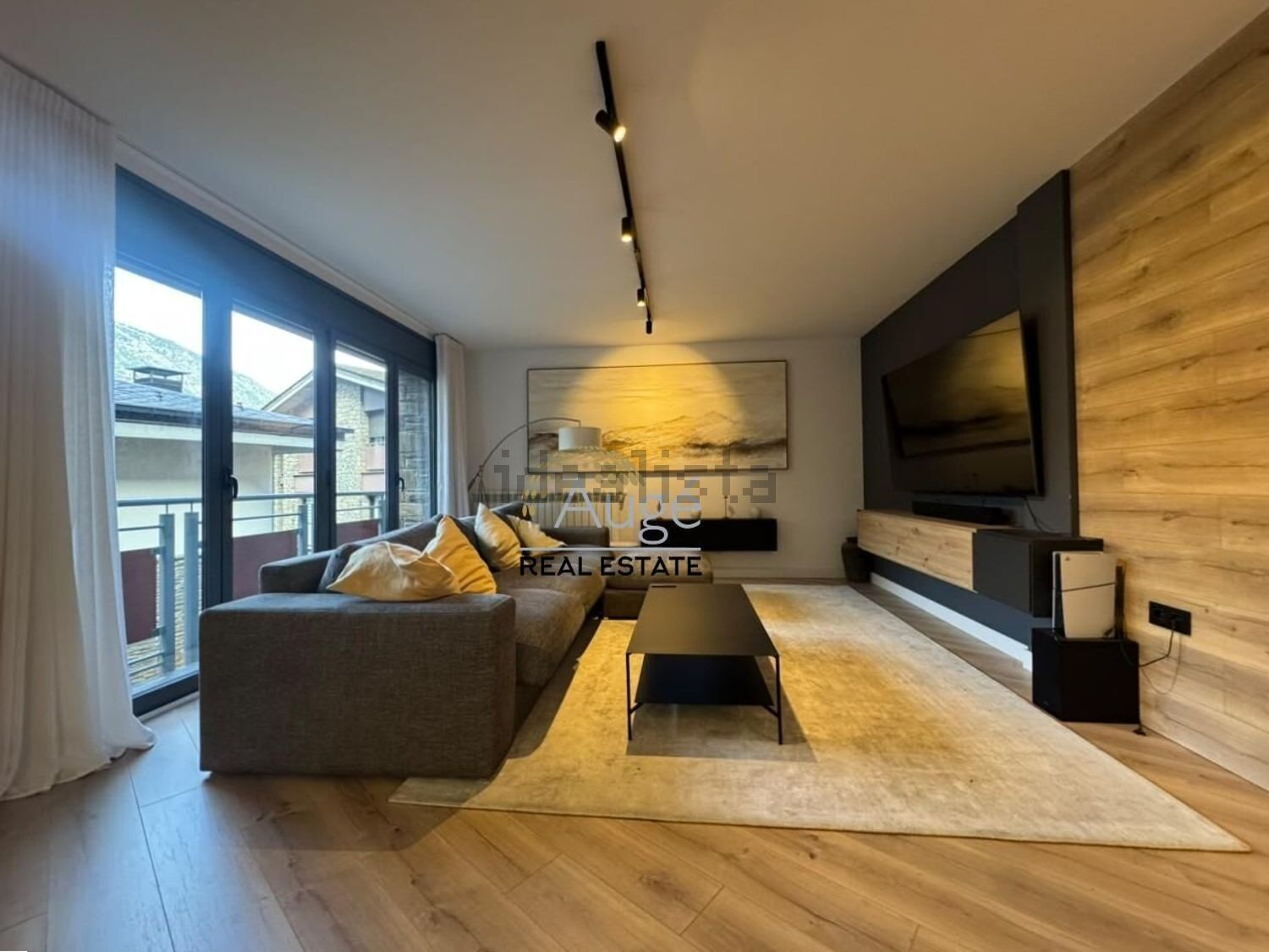 3-bedroom flat for sale in Escaldes-Engordany · 50 of 60