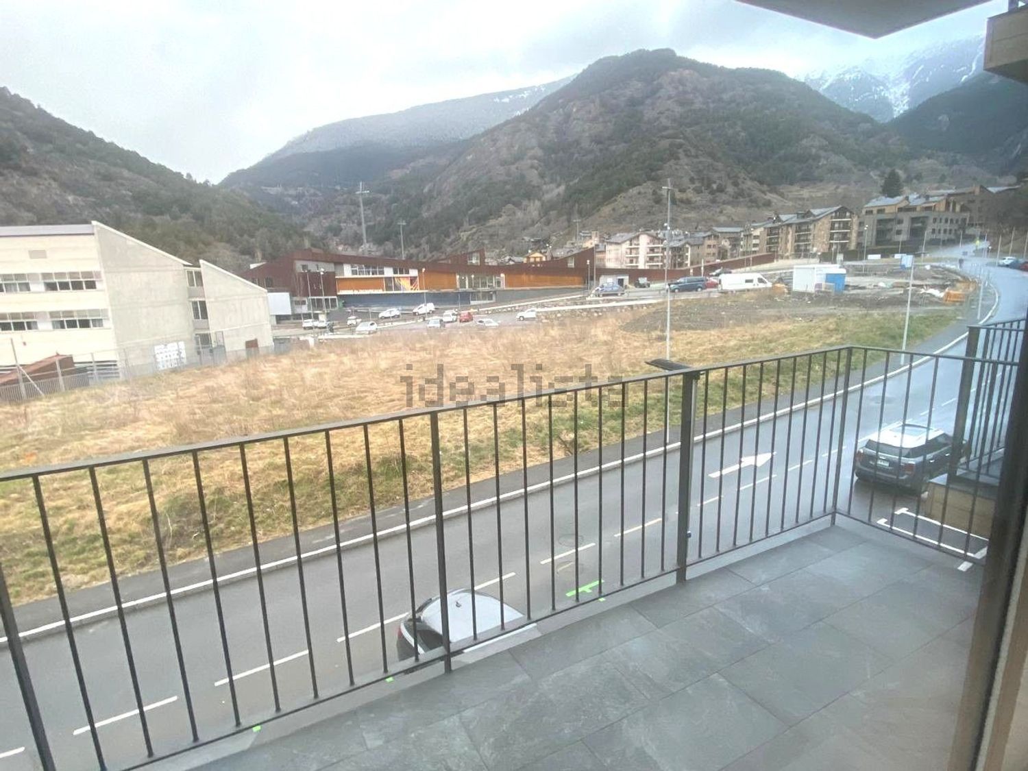3-bedroom flat for rent in Ordino · 22 of 29