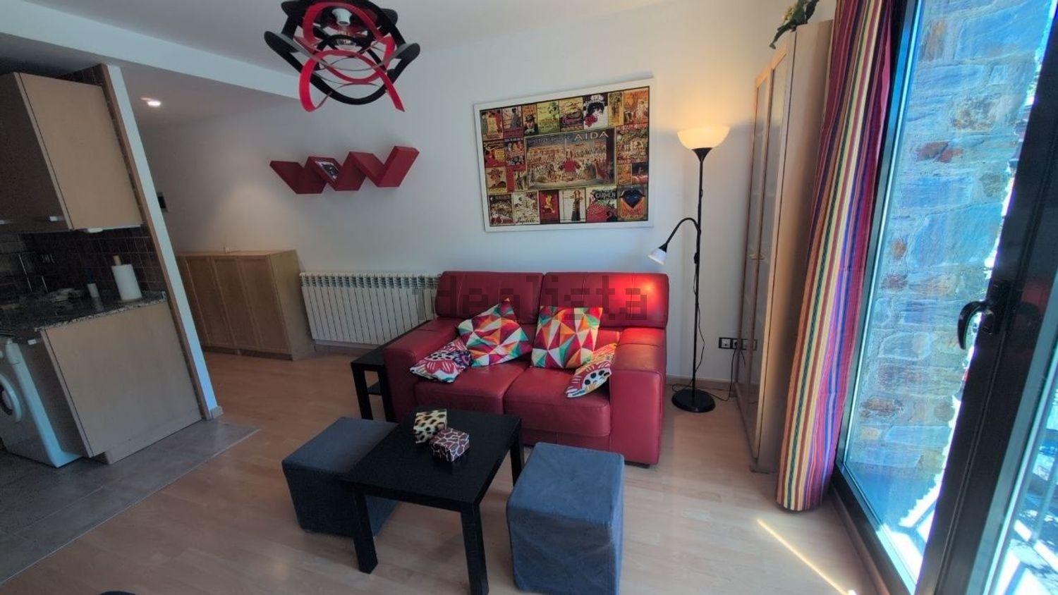 1-bedroom flat for rent in El Tarter, Canillo · 31 of 45