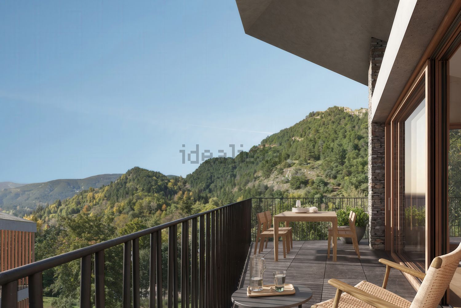 2-bedroom flat for sale in Ordino · 7 of 21