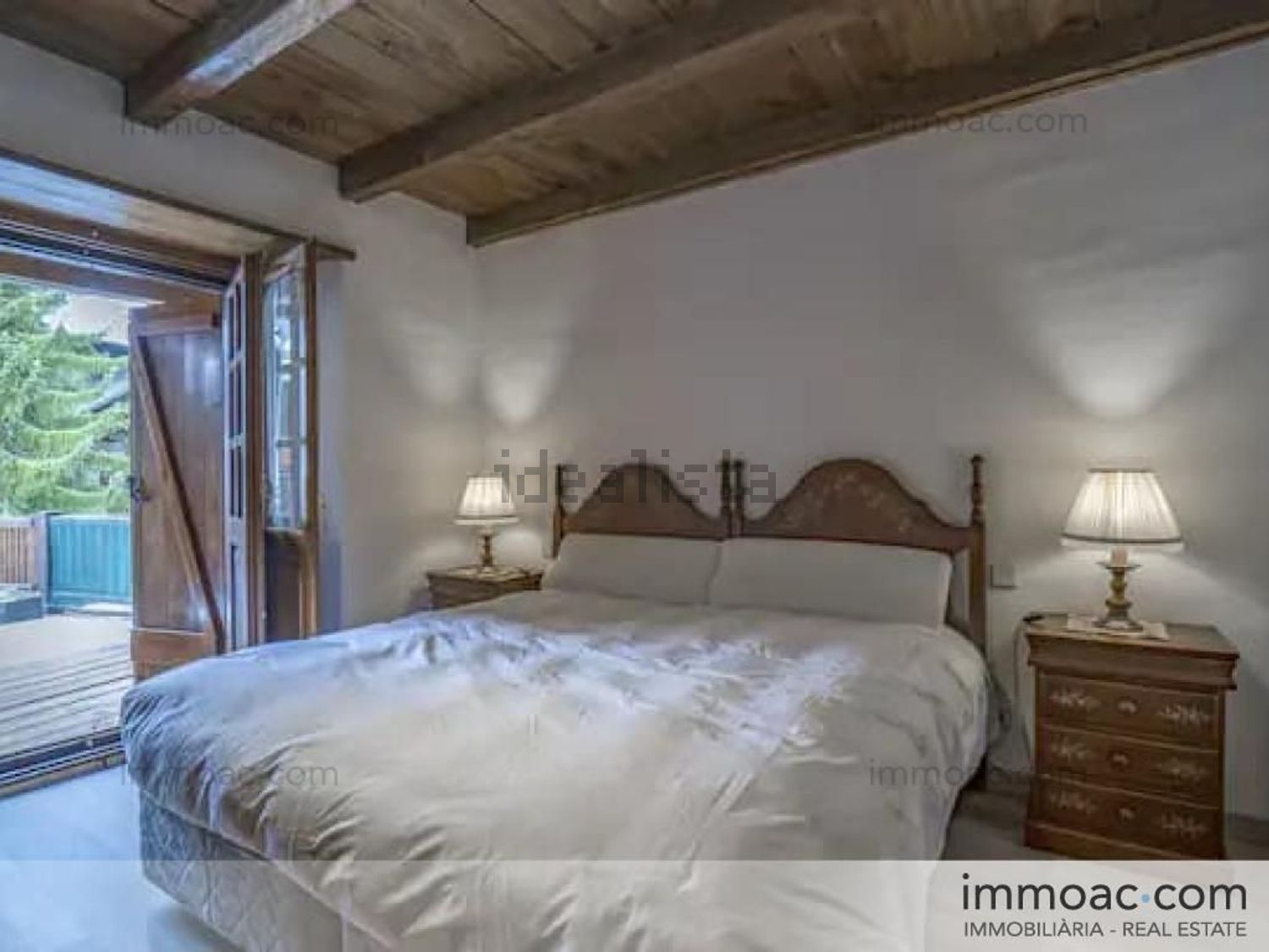 4-bedroom townhouse for sale in El Tarter, Canillo · 22 of 26