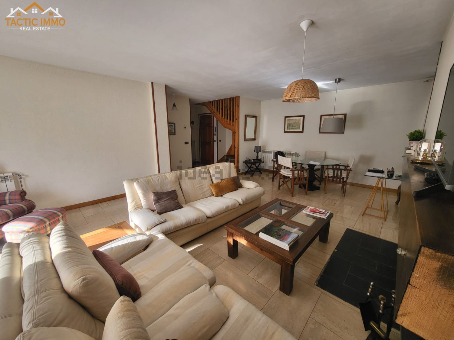 2-bedroom duplex for sale in La Massana · 3 of 60