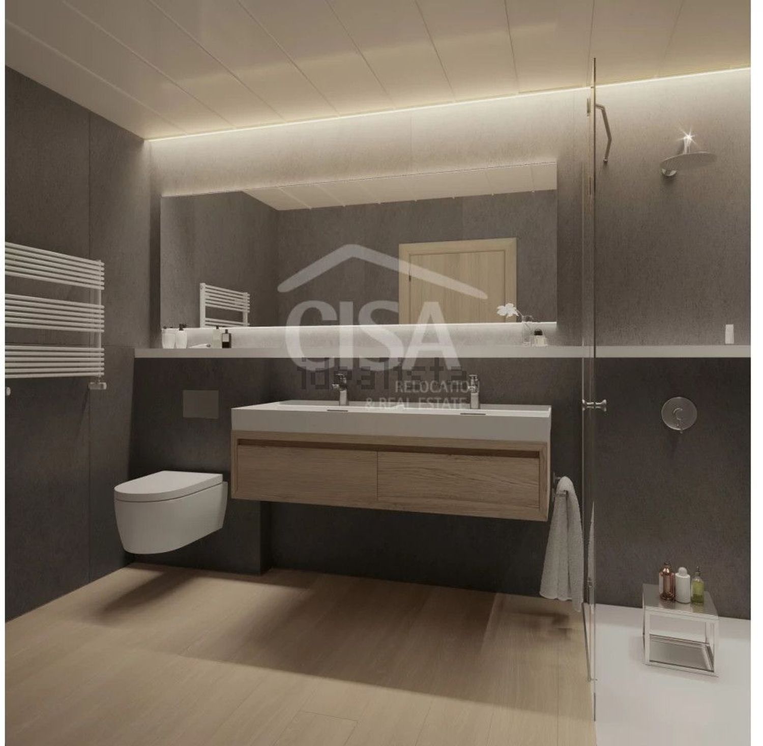 3-bedroom flat for sale in Pal, La Massana · 55 of 60