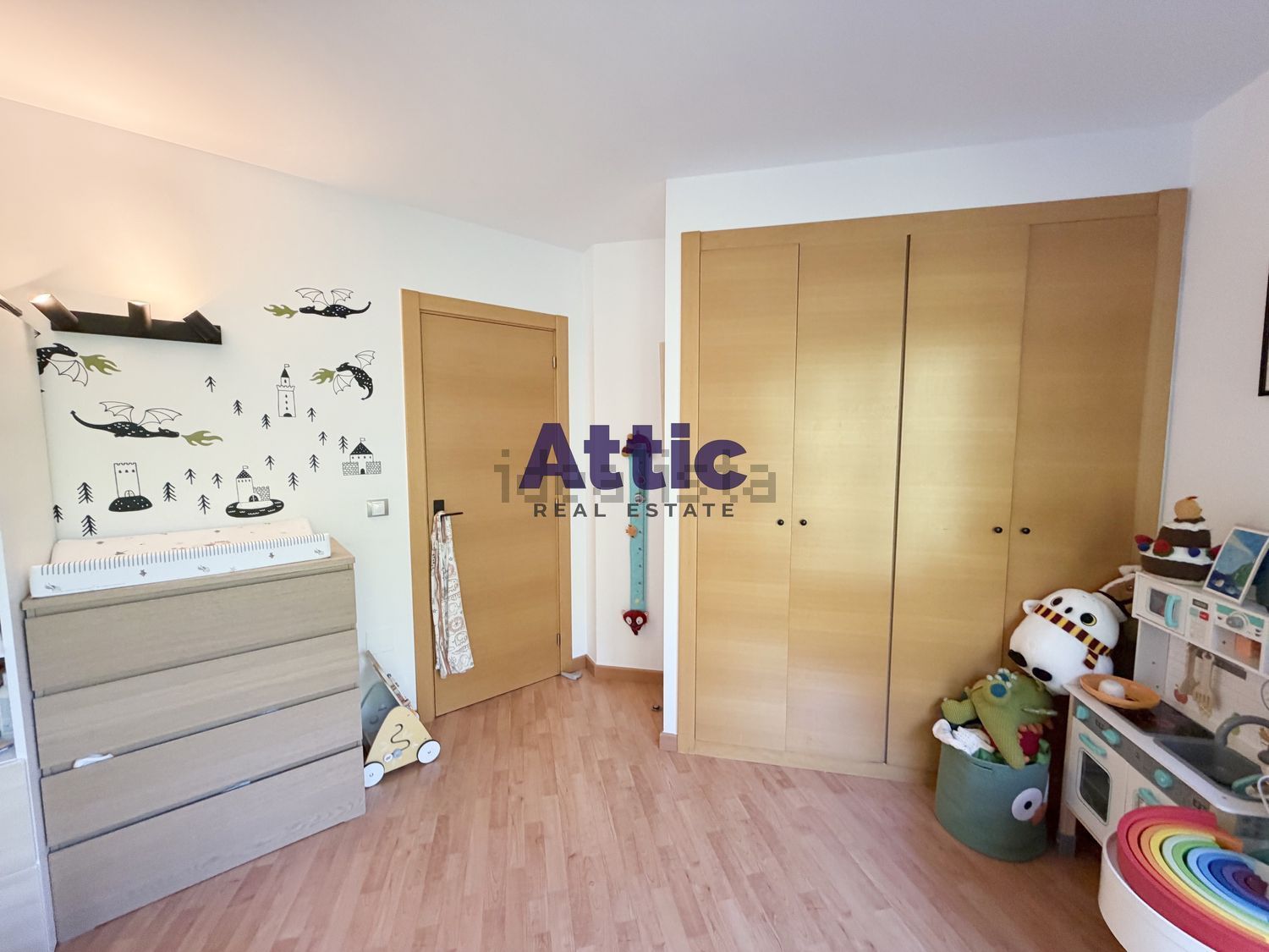 3-bedroom flat for sale in Escaldes-Engordany · 46 of 54