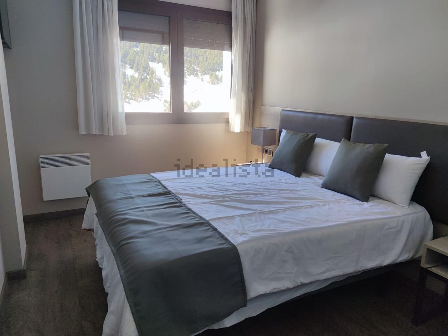 Piso de 1 habitaciones en alquiler en El Tarter, Canillo · 5 de 10