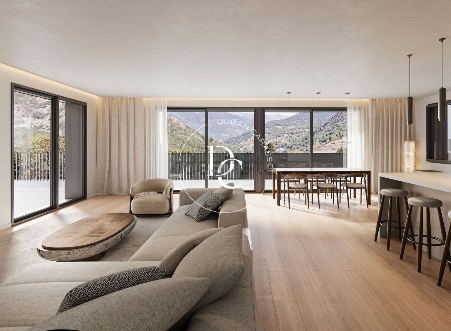 4-bedroom chalet for sale in Ordino · 45 of 60