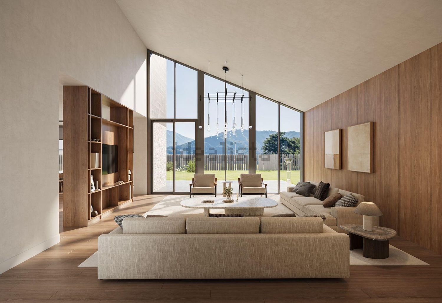 4-bedroom townhouse for sale in L'Aldosa, La Massana · 10 of 60