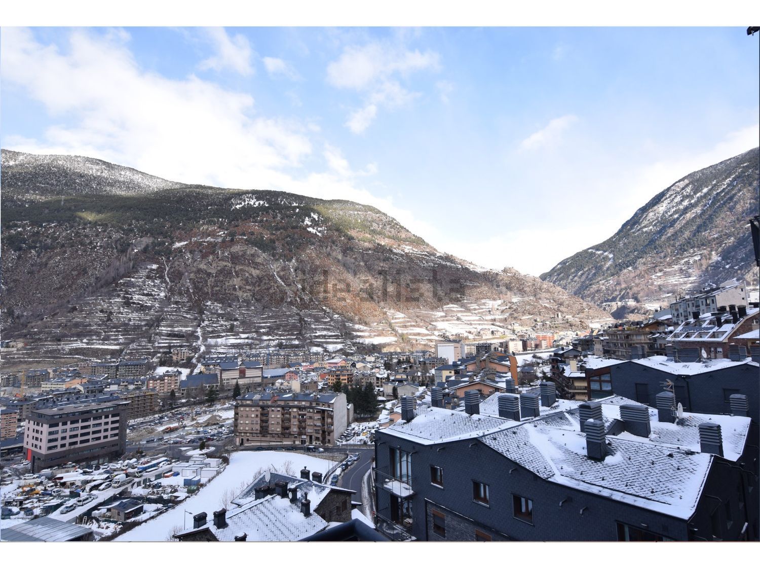 2-bedroom flat for rent in Encamp · 36 of 46