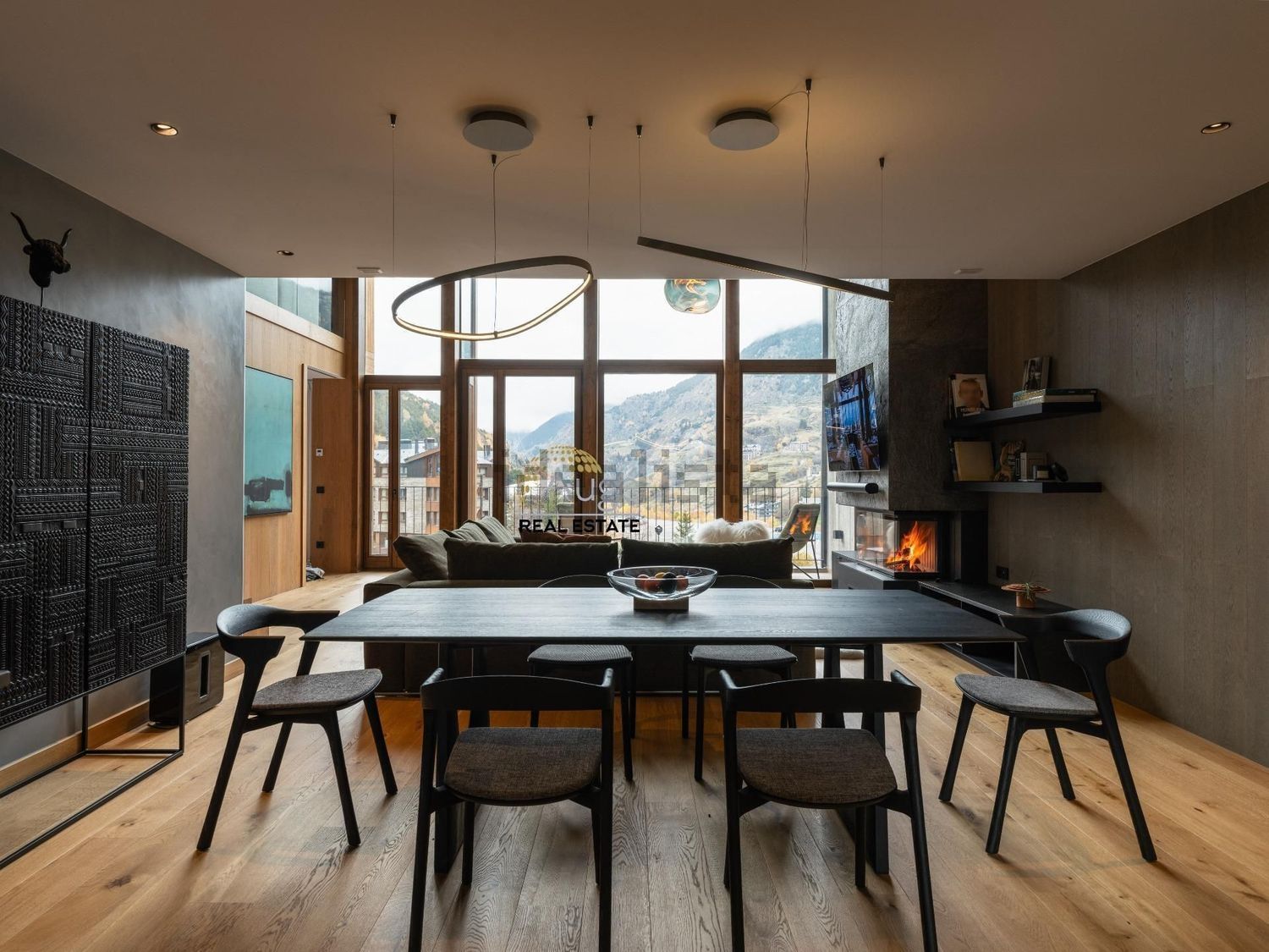 4-bedroom duplex for sale in El Tarter, Canillo · 9 of 59