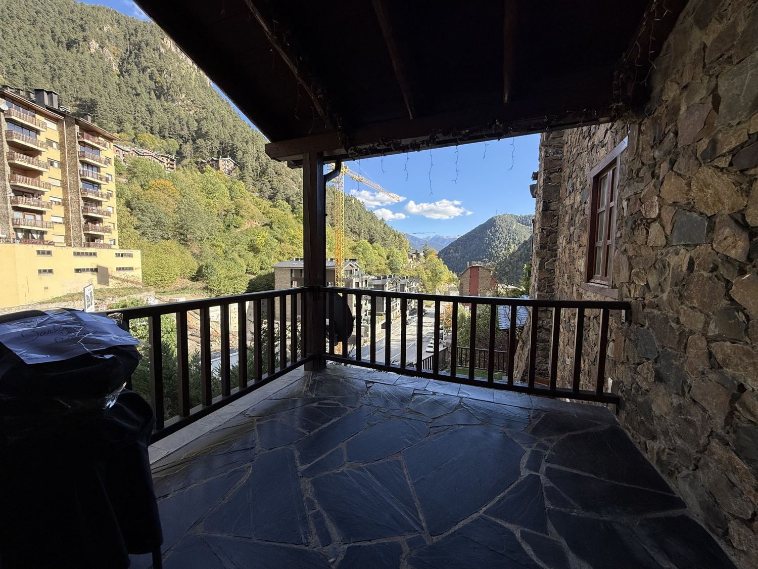 3-bedroom flat for sale in Arinsal, La Massana · 23 of 60