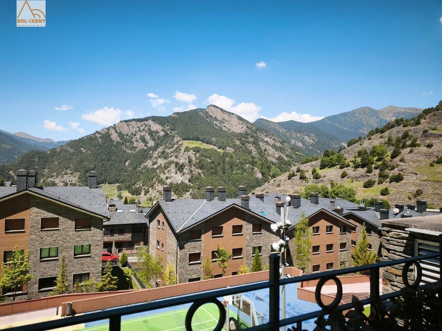 2-bedroom flat for sale in Ansalonga, Ordino · 49 of 60