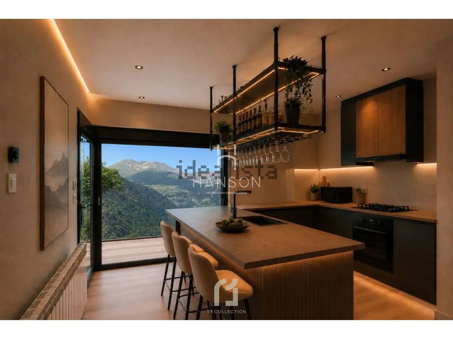 Chalet de 4 habitaciones en venta en Encamp · 40 de 60