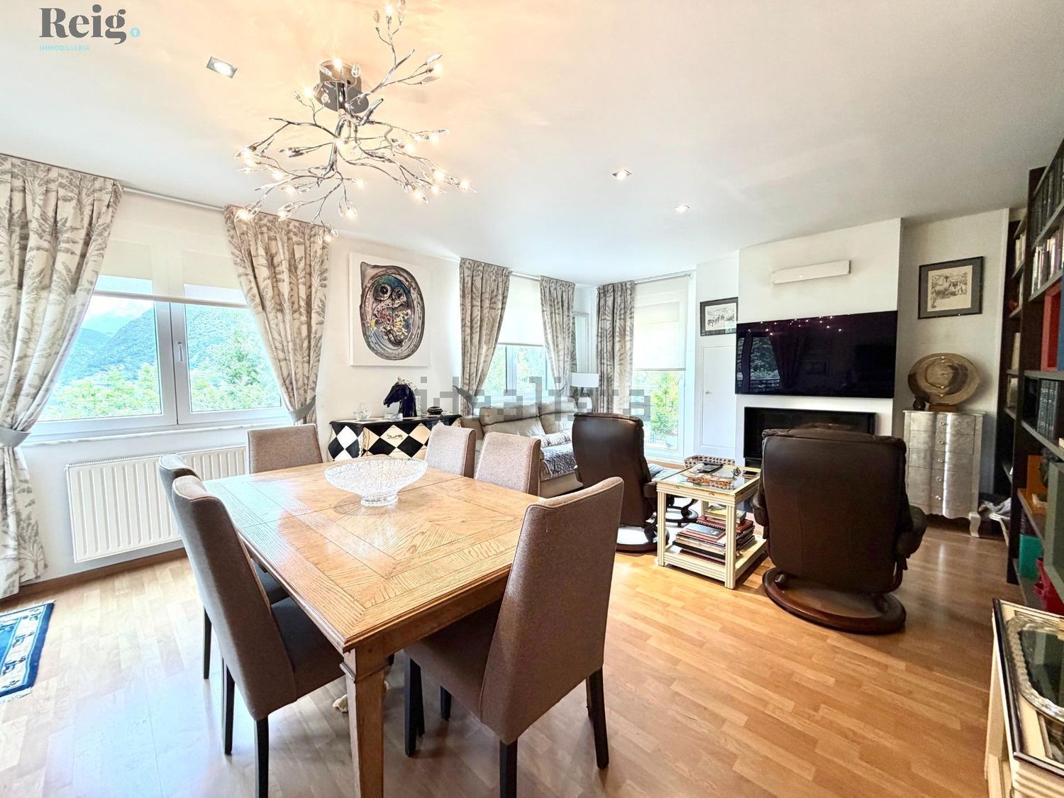 3-bedroom duplex for sale in Escaldes-Engordany · 11 of 60