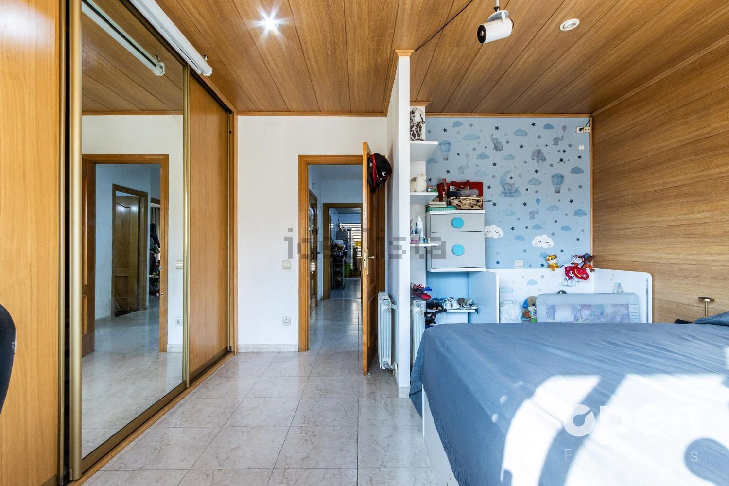 Ático en venta en Calle del Pedraforca