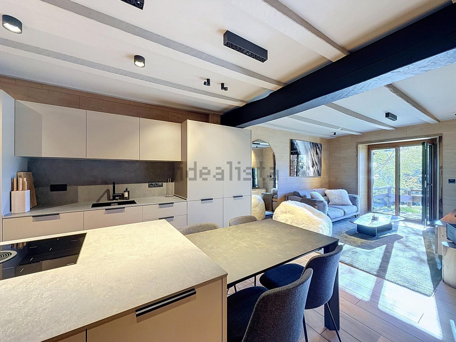Appartement 3 chambres à louer à El Tarter, Canillo · 12 sur 34