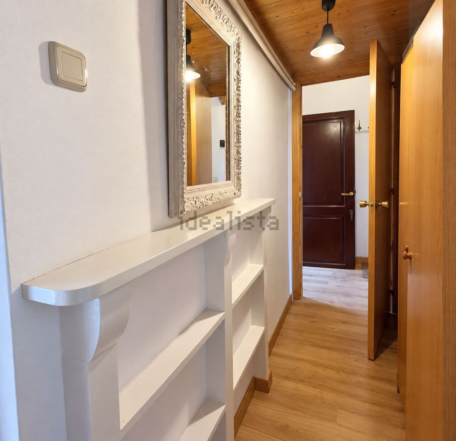 2-bedroom penthouse for rent in Arans, Ordino · 33 of 60