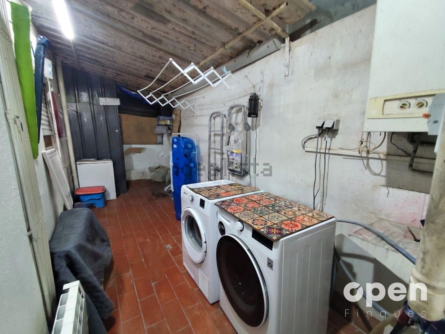Piso en venta en Avenida de Josep Tarradellas