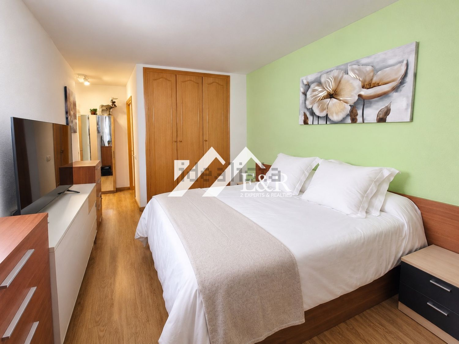 3-bedroom flat for sale in Escaldes-Engordany · 52 of 60