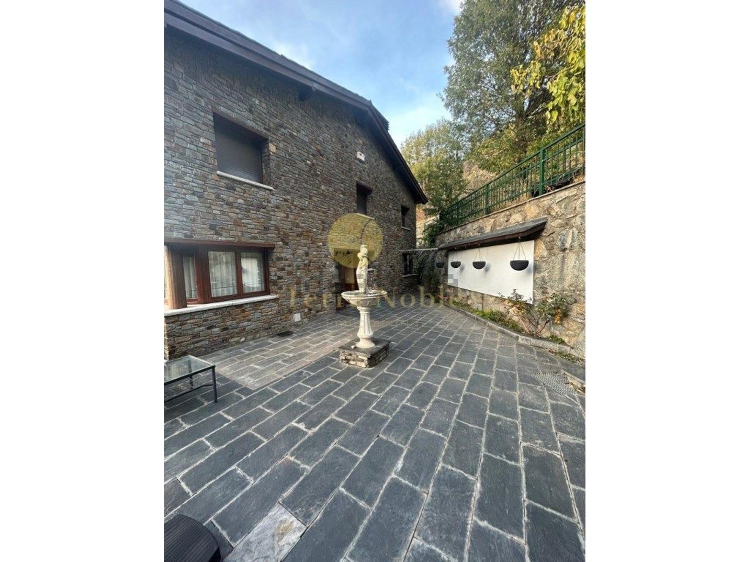 5-bedroom townhouse for sale in Engolasters, Escaldes-Engordany · 10 of 33