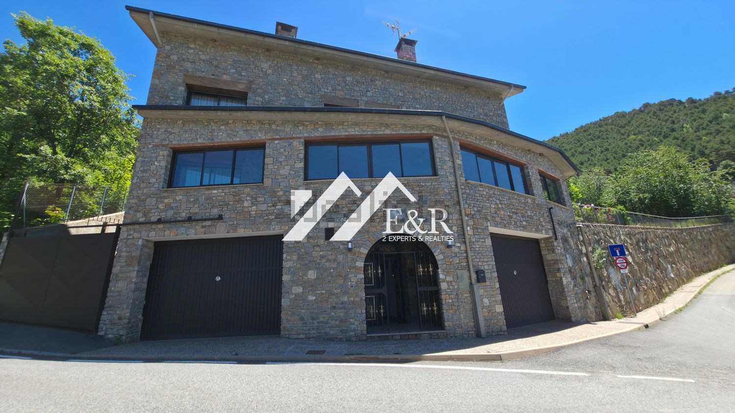 6-bedroom chalet for sale in Juberri, Sant Julià de Lòria · 9 of 60